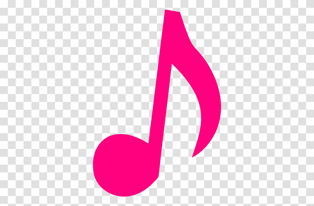 Pink Music Notes Clip Art Pink Music Note Clip Art Srp, Number, Alphabet Transparent Png
