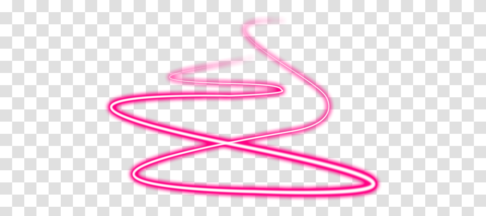 Pink Neon Lights, Dynamite, Bomb, Weapon, Weaponry Transparent Png