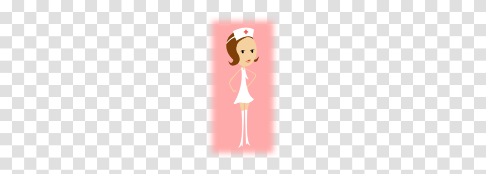 Pink Nurse Clip Art, Leisure Activities, Advertisement, Poster, Paper Transparent Png