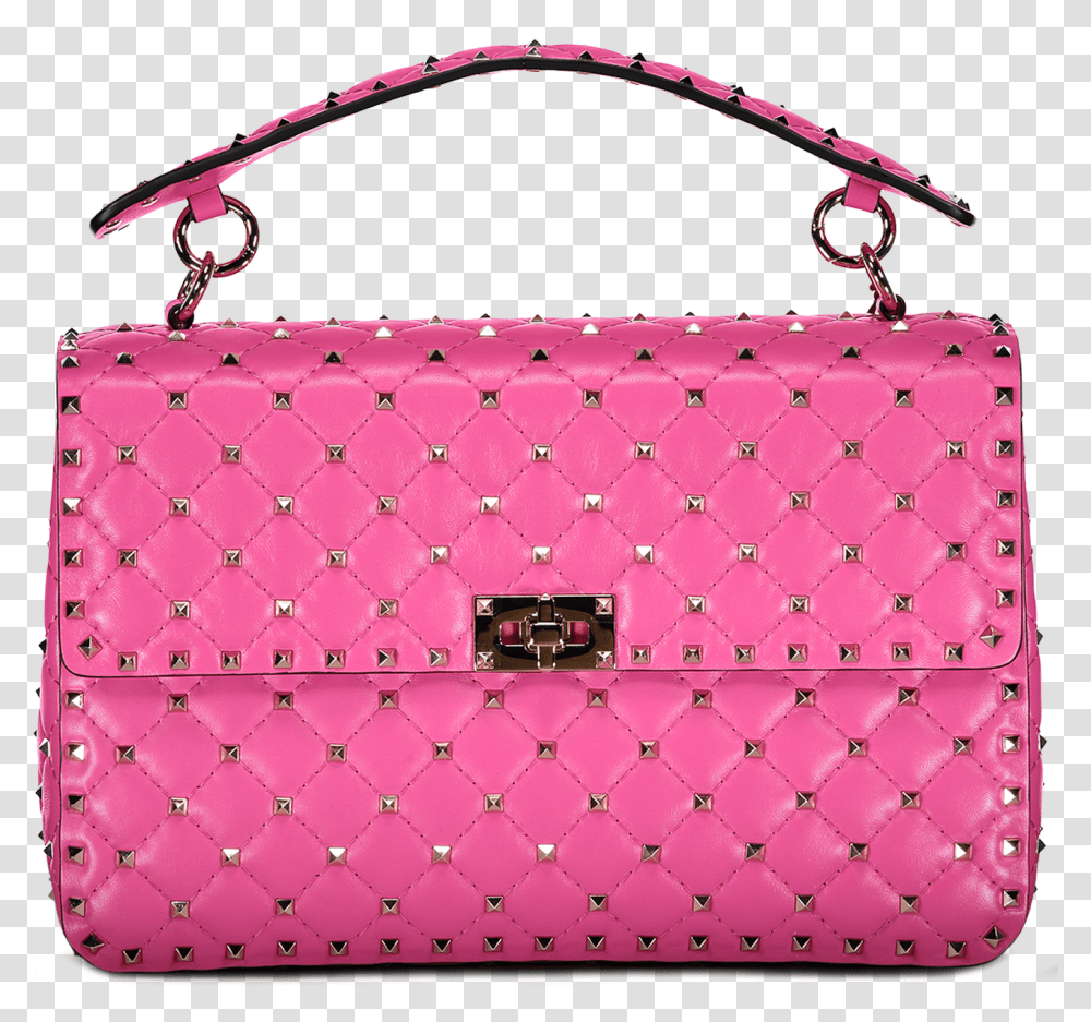 Pink Orchid Handbag, Accessories, Accessory, Rug, Purse Transparent Png