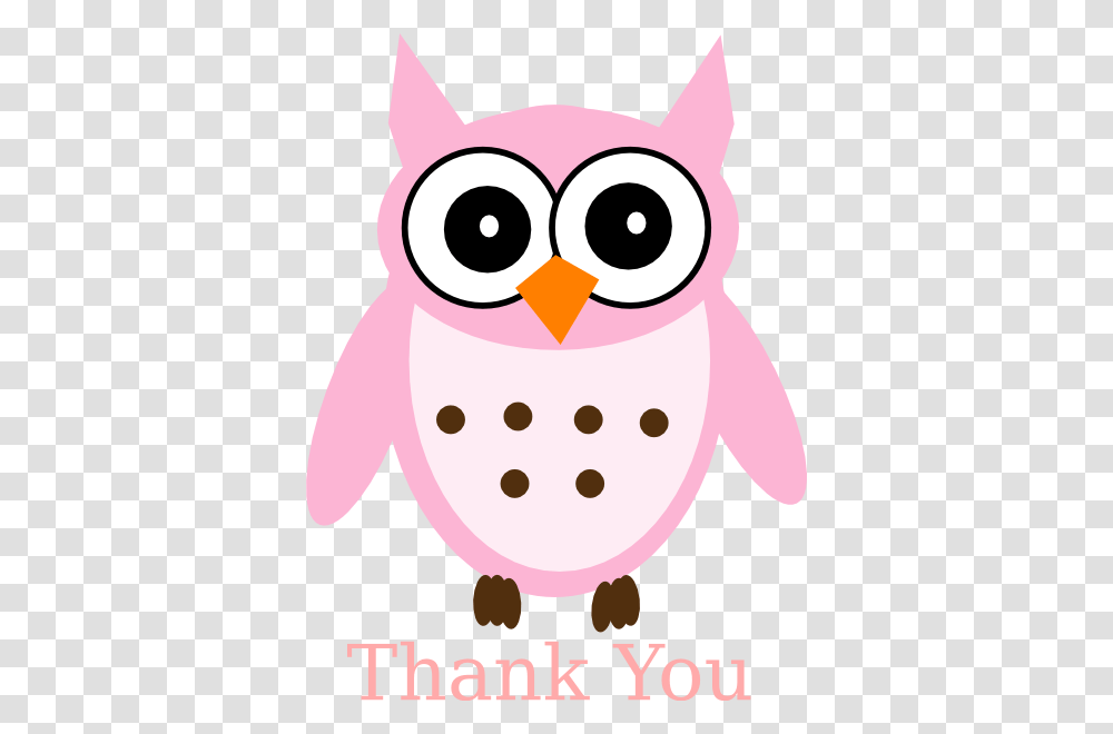 Pink Owl Clip Art, Penguin, Bird, Animal Transparent Png
