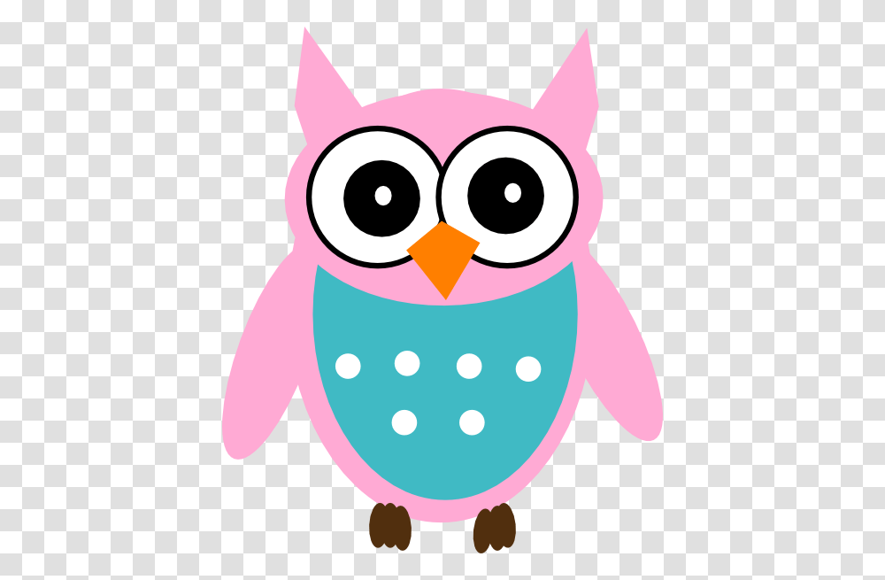 Pink Owl Clip Arts Download, Animal, Bird, Penguin Transparent Png