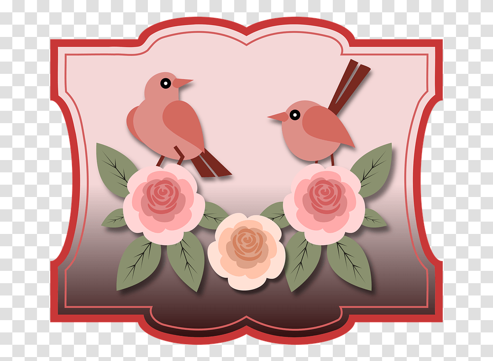 Pink Owl Clipart 29 Buy Clip Art Flores Vintage, Bird, Animal, Rose, Flower Transparent Png