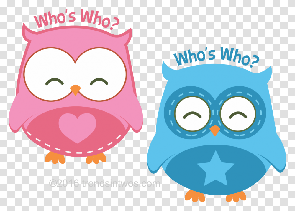 Pink Owl Owl Love, Pillow, Cushion Transparent Png