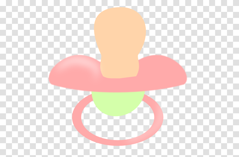 Pink Pacifier Clip Arts For Web, Food, Egg Transparent Png