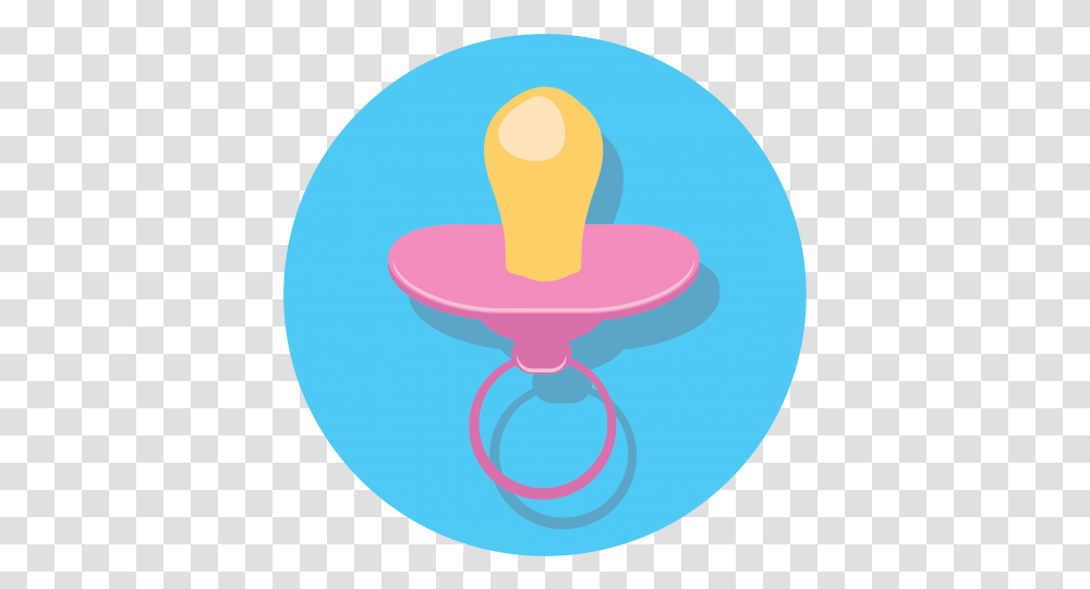 Pink Pacifier Image Pacifiers, Lighting, Food, Leisure Activities, Sweets Transparent Png