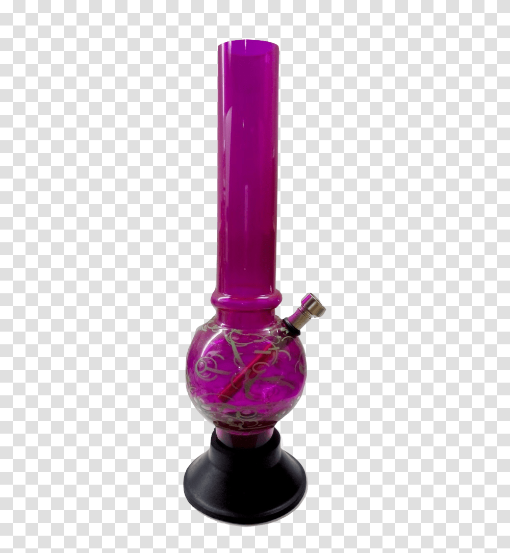 Pink Panther Acrylic Bong Slimjim Online, Bottle, Cylinder, Jar, Shaker Transparent Png