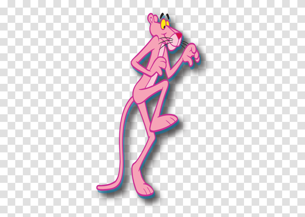 Pink Panther Image Pink Panther Background, Graphics, Art, Leisure Activities, Symbol Transparent Png