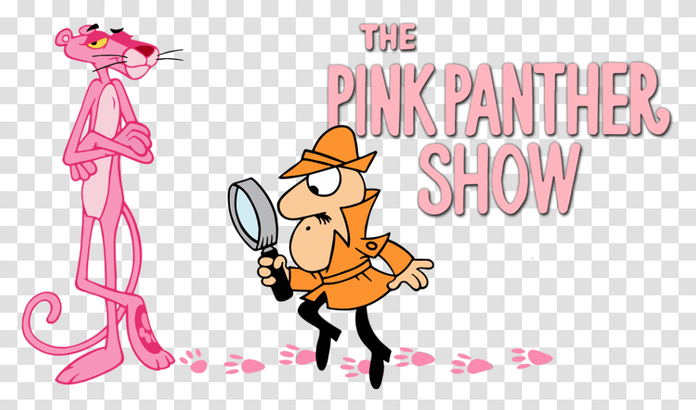 Pink Panther Movie Poster, Advertisement, Person, Human Transparent Png