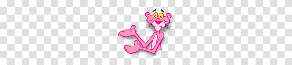 Pink Panther, Poster, Animal, Hook, Amphibian Transparent Png