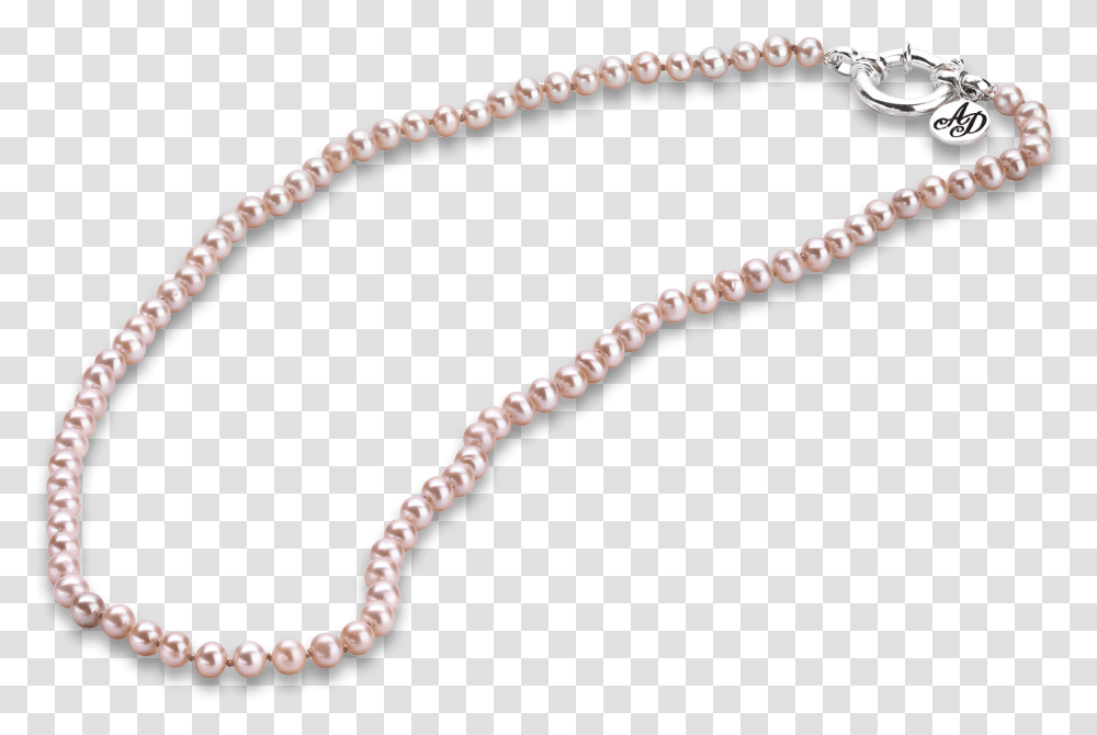 Pink Pearl Necklace Clip Art Necklace, Accessories, Accessory, Jewelry, Bead Necklace Transparent Png
