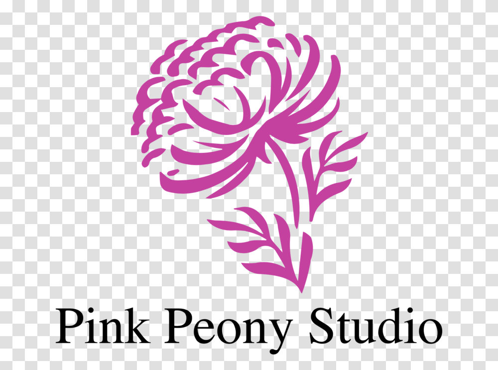 Pink Peony, Plant, Hibiscus, Flower, Blossom Transparent Png