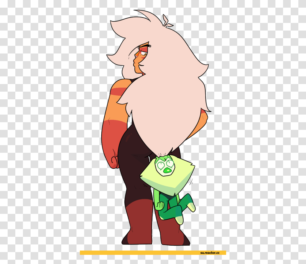 Pink Peridot Steven Universe, Sweets, Food, Person Transparent Png