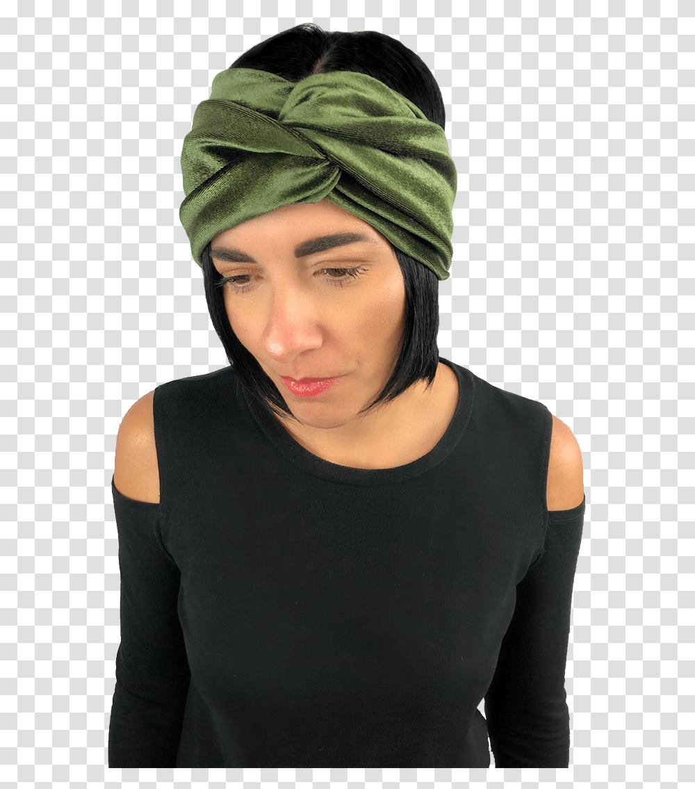 Pink Pewter New Soft Feel Turban Headwraps Milled Turban, Clothing, Apparel, Headband, Hat Transparent Png