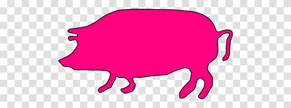 Pink Pig Clip Art, Mammal, Animal, Axe, Tool Transparent Png