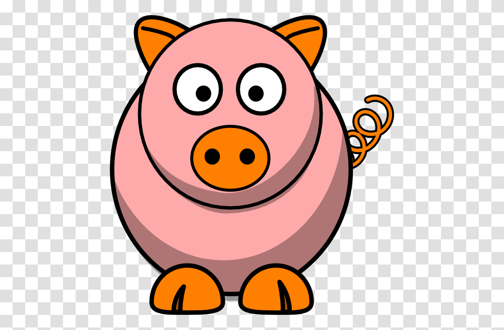 Pink Pig Clip Art, Piggy Bank, Sweets, Food, Confectionery Transparent Png