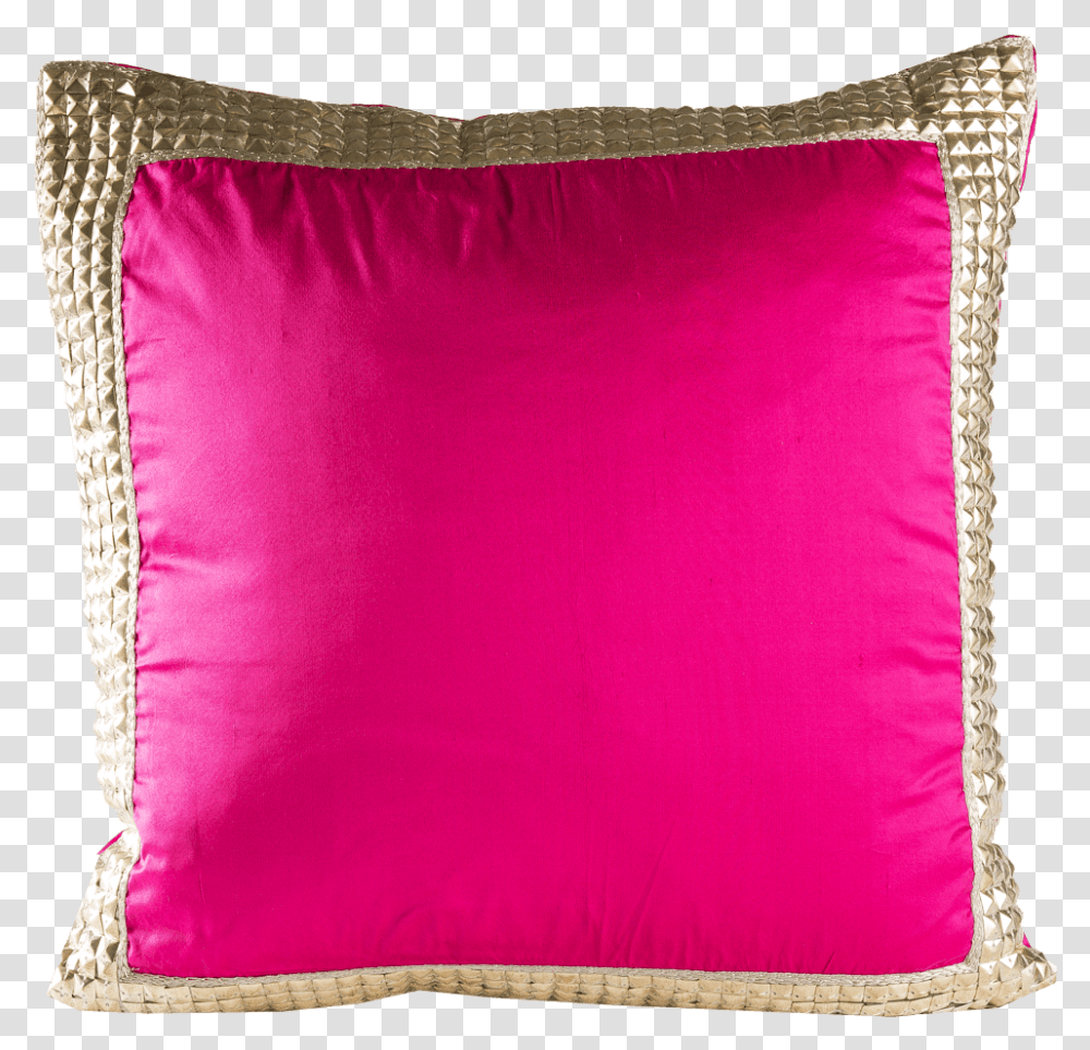 Pink Pillow 4 Image Pink Pillows, Cushion, Rug Transparent Png