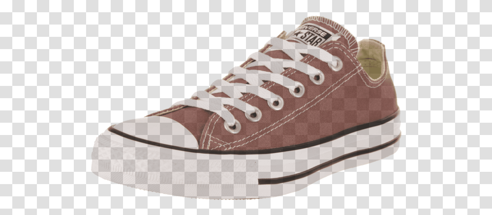Pink Pow Converse, Shoe, Footwear, Apparel Transparent Png