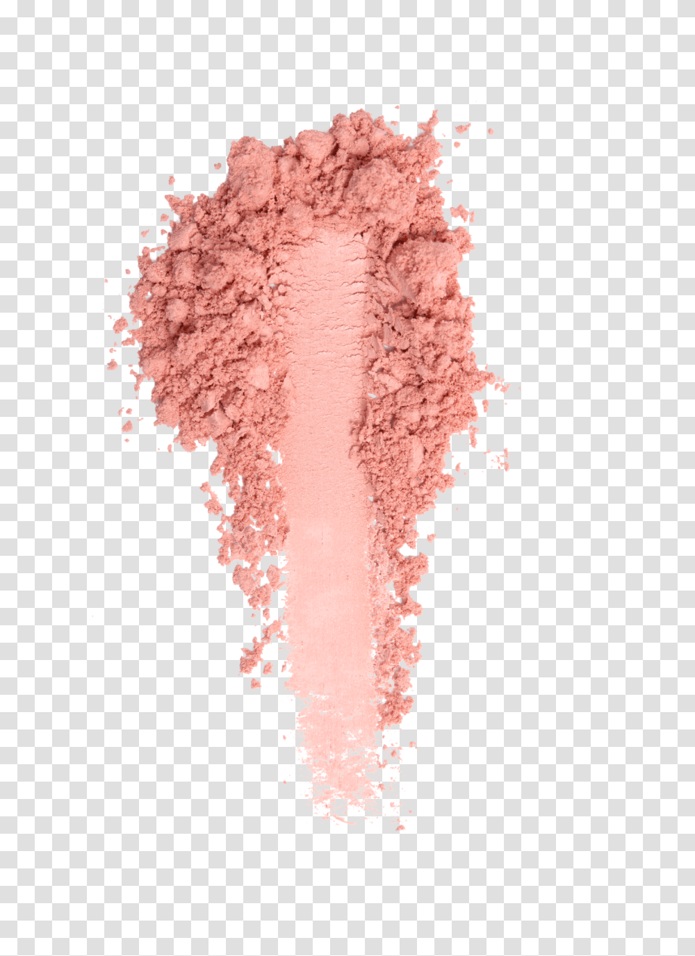 Pink Power Blush Blush Powder, Back, Stain, Art, Plot Transparent Png