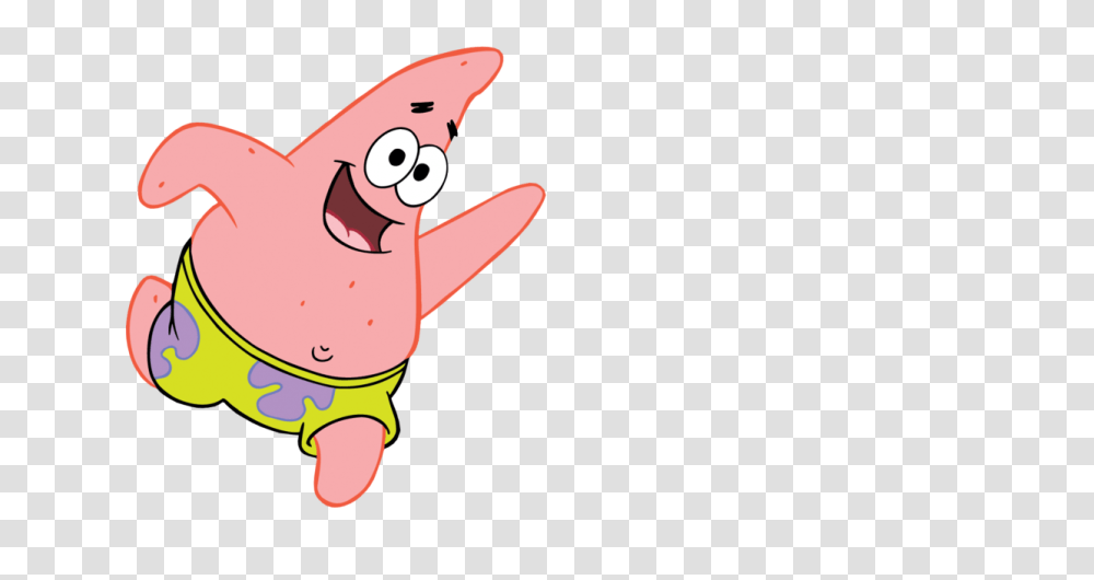 Pink Power Patrick Starfish Is More Popular Than You, Animal, Mouth, Lip, Mammal Transparent Png