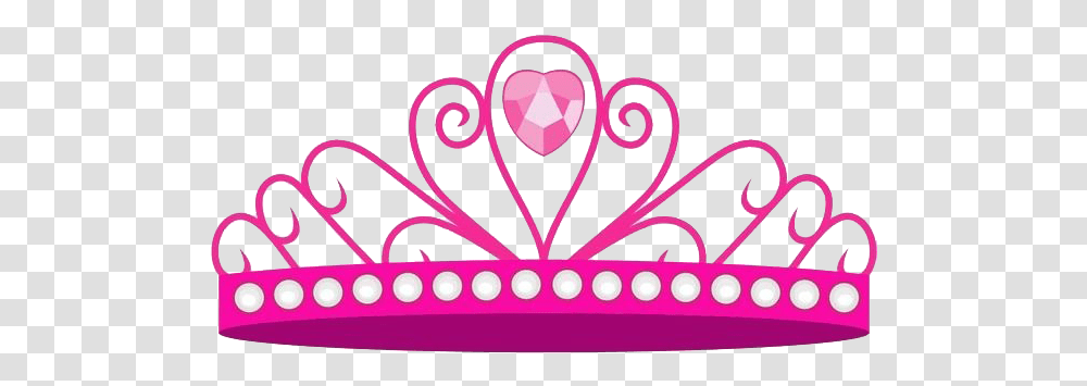 Pink Princess Crown Image Princess Crown, Accessories, Accessory, Tiara, Jewelry Transparent Png