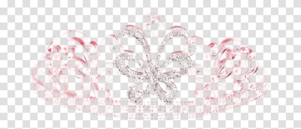 Pink Princess Crown Image, Tiara, Jewelry, Accessories, Accessory Transparent Png