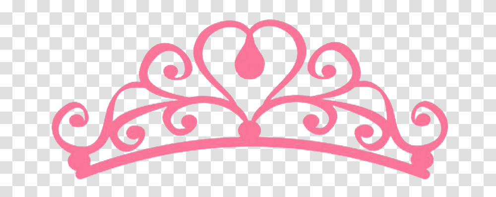Pink Princess Crown Photos Mart Free Princess Crown Svg, Accessories, Accessory, Jewelry, Tiara Transparent Png