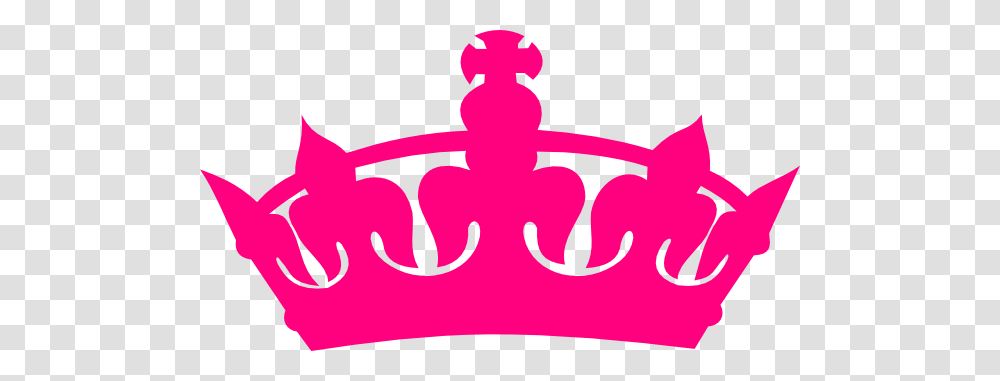 Pink Princess Crown, Jewelry, Accessories, Accessory Transparent Png