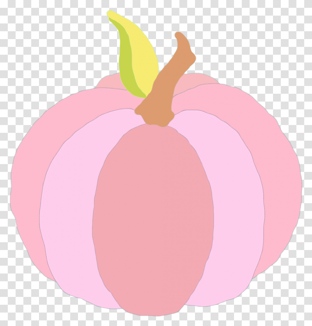 Pink Pumpkins & Clipart Free Download Ywd Apple, Plant, Fruit, Food, Produce Transparent Png