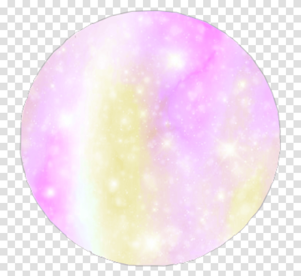 Pink Remix Teatea 221 Bling Colours Circle Effects Circle, Moon, Outer Space, Night, Astronomy Transparent Png