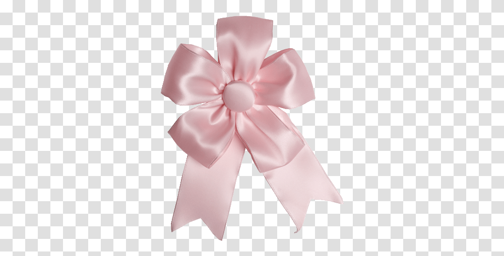 Pink Ribbon Bow Picture Ribbon Bow Pink, Accessories, Accessory, Tie, Sash Transparent Png