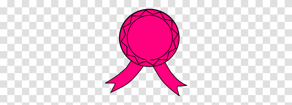 Pink Ribbon Clip Art, Sphere, Balloon, Lighting, Label Transparent Png