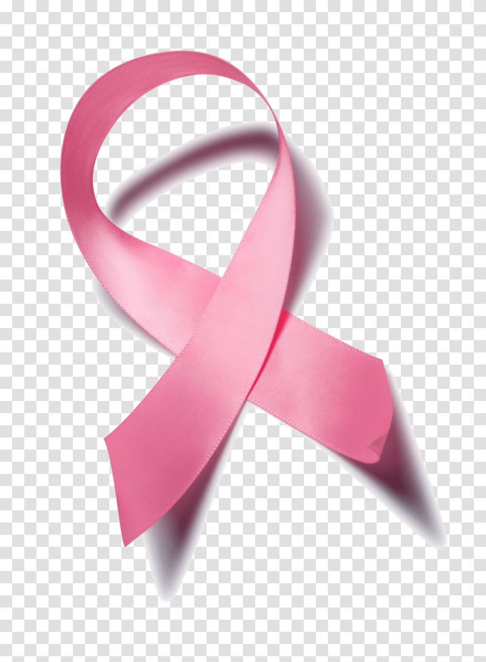 Pink Ribbon Clip Stock Cancer Ribbon, Accessories, Accessory, Sash, Tie Transparent Png