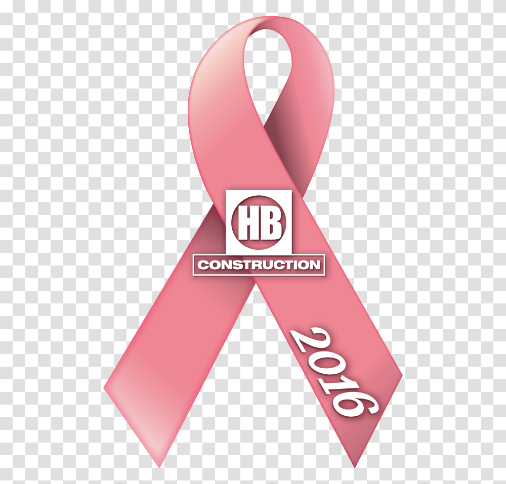 Pink Ribbon Graphics, Label, Sash, Tie Transparent Png