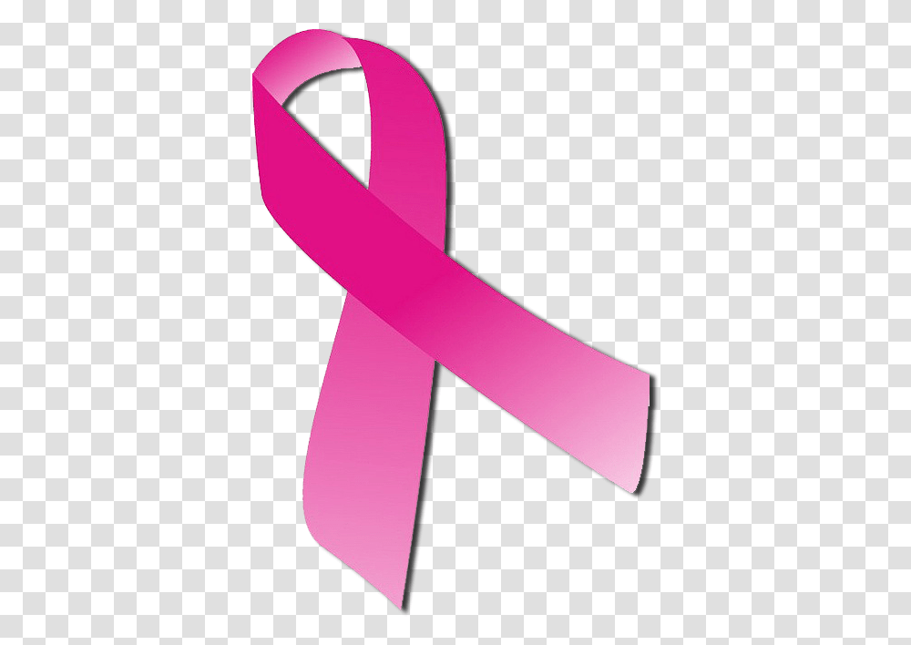 Pink Ribbon Image Clip Art Breast Cancer Ribbon, Sash Transparent Png