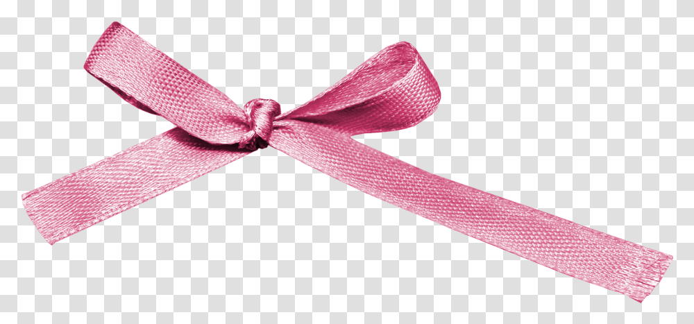 Pink Ribbon Pink Ribbon Pink Ribbon Bow Transparent Png