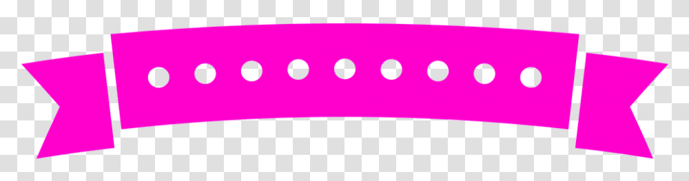Pink Ribbon, Texture, Game, Hole, Polka Dot Transparent Png