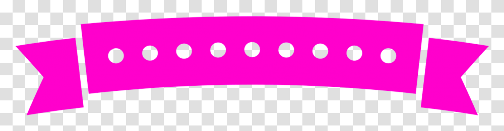 Pink Ribbon, Texture, Polka Dot, Hole, Brick Transparent Png