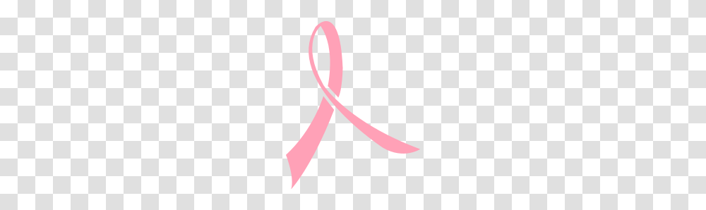 Pink Ribbon, Tie, Accessories, Accessory, Maroon Transparent Png