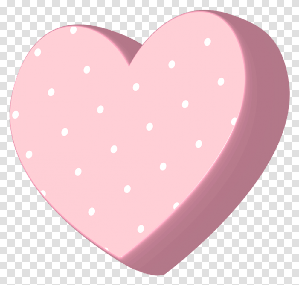 Pink Ring Download Clipart Pale Pink Heart Clipart, Cushion, Purple, Balloon Transparent Png