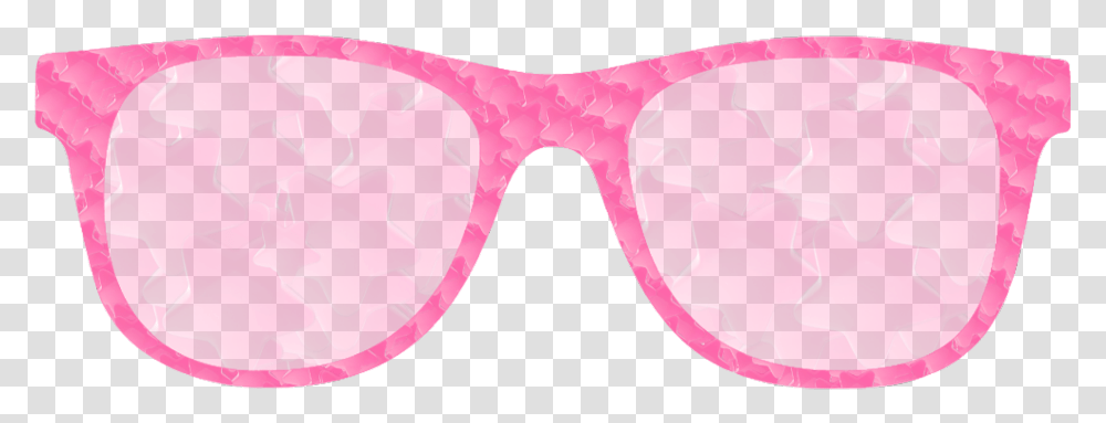 Pink Rosa Lentes Gafas Lindo Kawaii Tierno Hermoso Colorfulness, Glasses, Accessories, Accessory, Rug Transparent Png