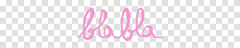 Pink Rosa Pastel Tumblr Blah Cute Cutie Lindo Oval, Handwriting, Alphabet, Label Transparent Png