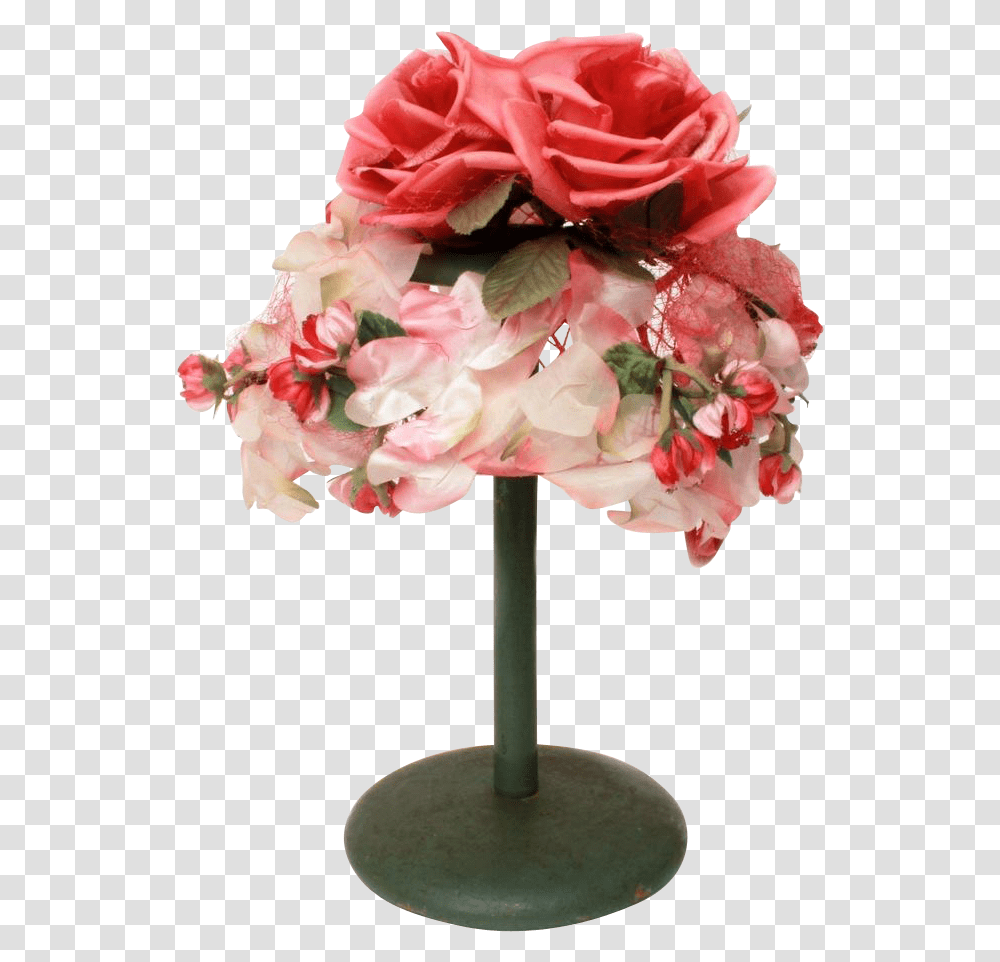 Pink Roses Rose Petal Rose Buds Garden Roses, Plant, Flower, Blossom, Lamp Transparent Png