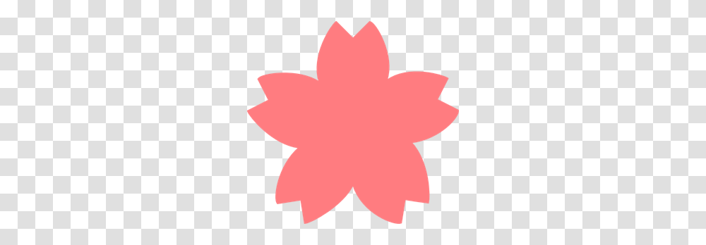 Pink Sakura Clip Art For Web, Leaf, Plant, Maple Leaf, Tree Transparent Png
