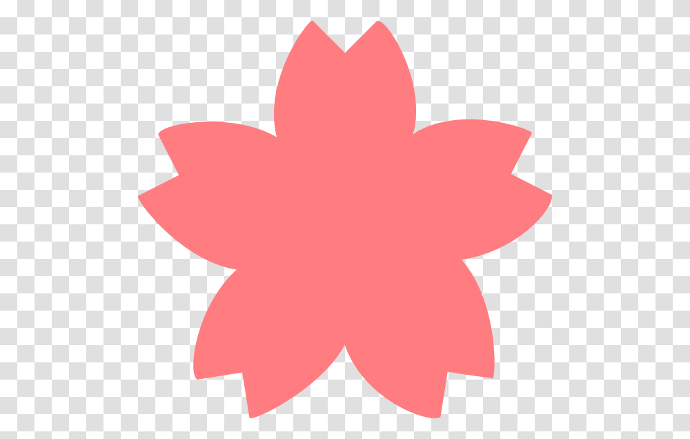 Pink Sakura Svg Clip Arts Sakura Flower Vector, Leaf, Plant, Tree, Maple Leaf Transparent Png