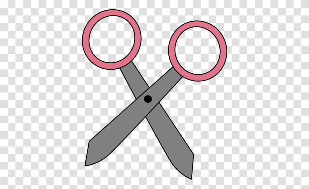 Pink Scissors Clip Art, Weapon, Weaponry, Blade, Shears Transparent Png