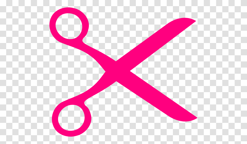 Pink Scissors Clipart, Weapon, Weaponry, Blade, Shears Transparent Png