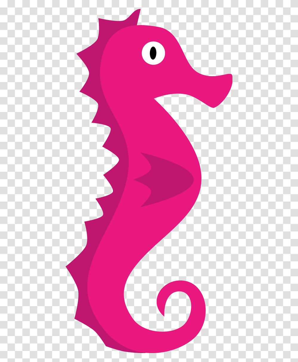 Pink Seahorse Free Image Pink Seahorse Clip Art, Mouth, Teeth Transparent Png