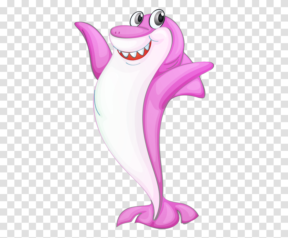 Pink Sharks, Mouth, Teeth Transparent Png