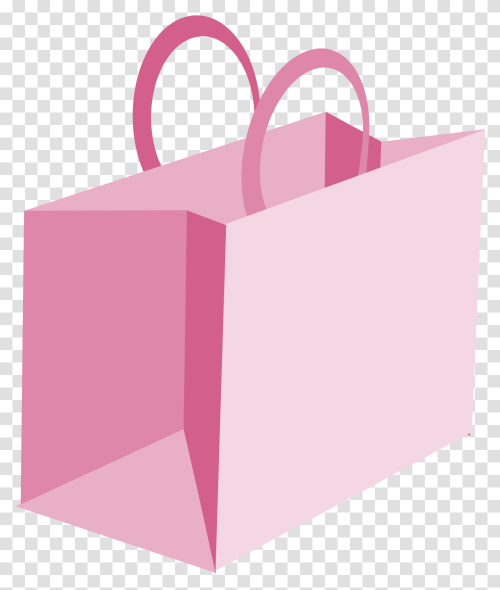 Pink Shopping Bag Clip Arts Pink Shopping Bag Clipart, Box Transparent Png